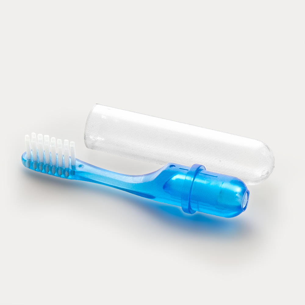 Zubná kefka Crystal Fresh Portable