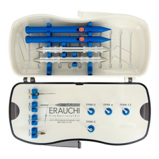 DELENDO terauchi set