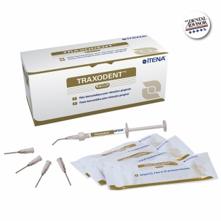 TRAXODENT