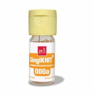 GINGIKNIT retrakčné impregnované vlákno 